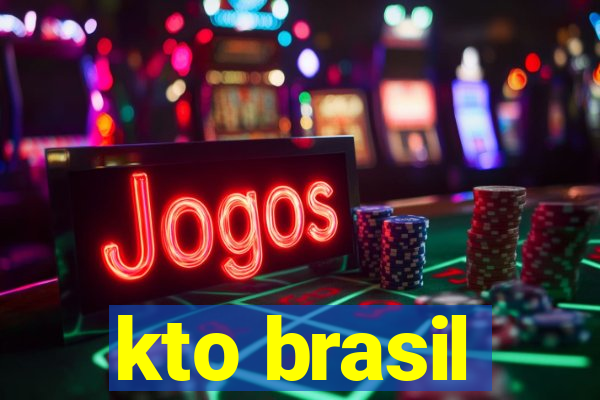 kto brasil